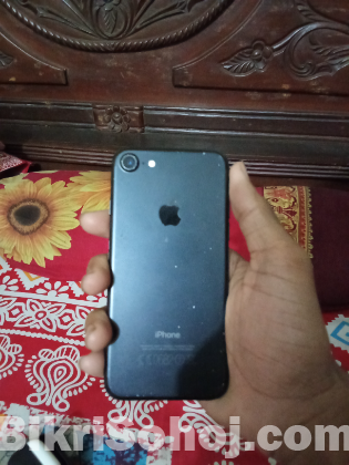 Iphone 7